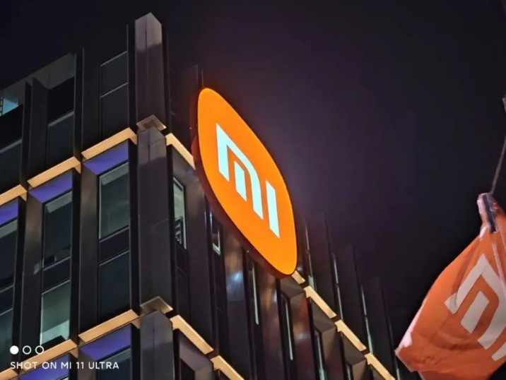 小米新logo版本软件