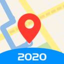 北斗地图导航2020新版