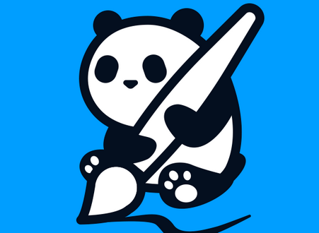 熊猫绘画app软件正式版