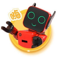 柯迪威乐机器人app