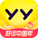 YY直播交友软件v8.19.2