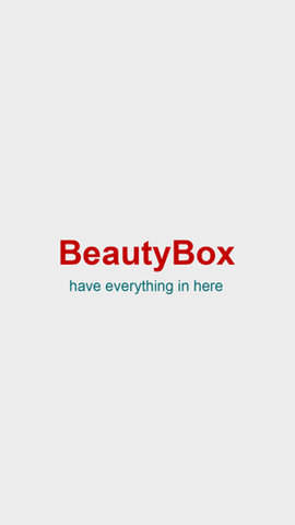 beautybox资源盒子app最新版
