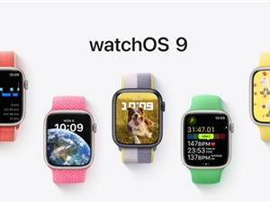 苹果Apple Watch Series 3即将停产 Apple WatchSE2将发布