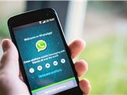 WhatsApp在印度封掉240万个账号以符合该国数字法律