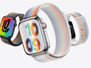 苹果或将推出比 Apple Watch SE 更便宜的儿童版智能手表