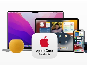 苹果 AppleCare+ 服务计划更新加入「无限次维修」