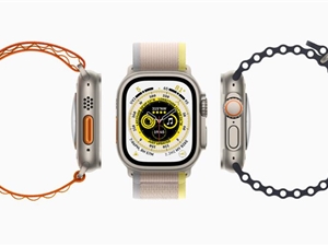 问世八年后苹果手表高端产品线 Apple Watch Edition 停更