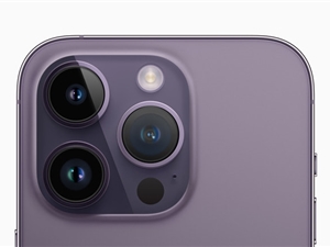 苹果iPhone 14 Pro相机在第三方App出现抖动和振动现象