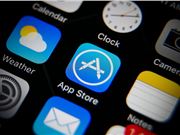 苹果宣布下个月欧洲 App Store 应用和应用内购价格将提高