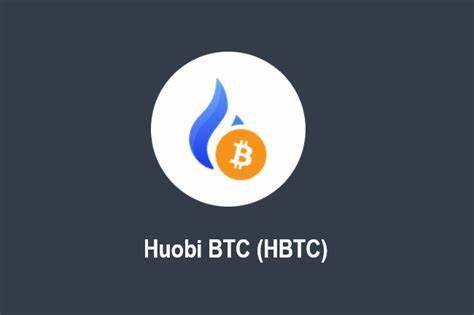 什么是Huobi BTC(HBTC)币-第1张图片-binance下载