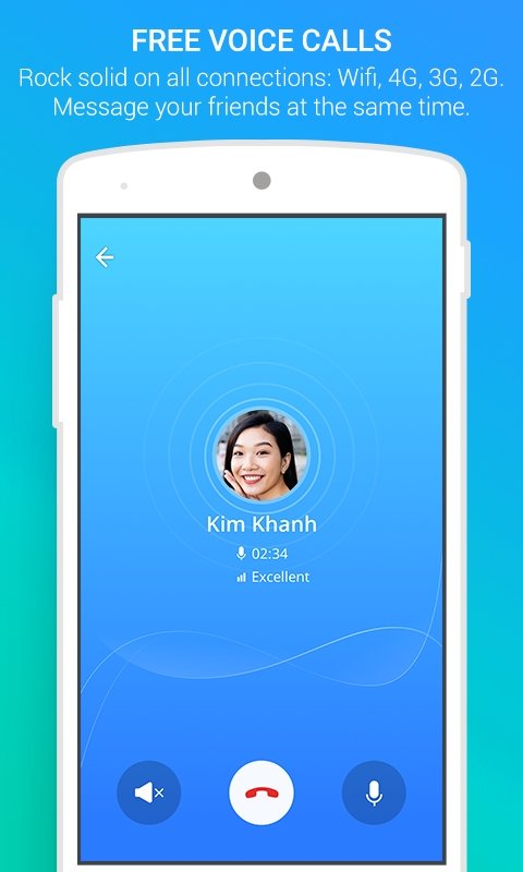 zalo中文版_zalo中文版下载_360手机助手