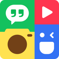 PhotoGrid最新破解付费版8.36 中文版