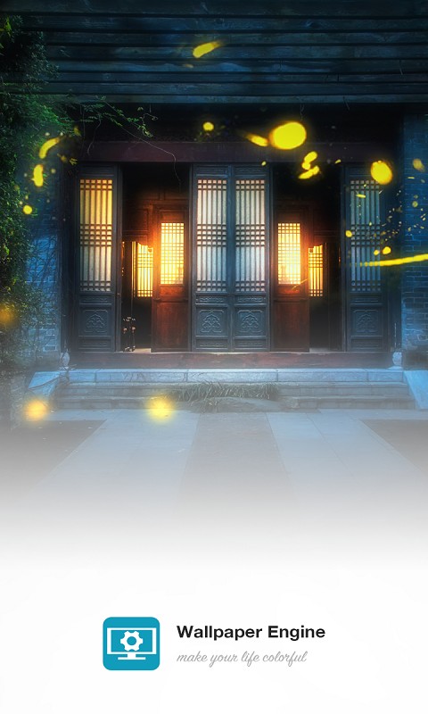 Wallpaper壁纸