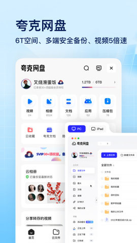 夸克AL相机