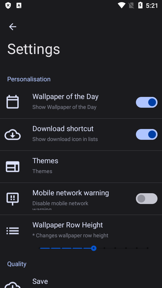 PaperSplash PRO壁纸免费版v2.0.1-Build.143 破解版