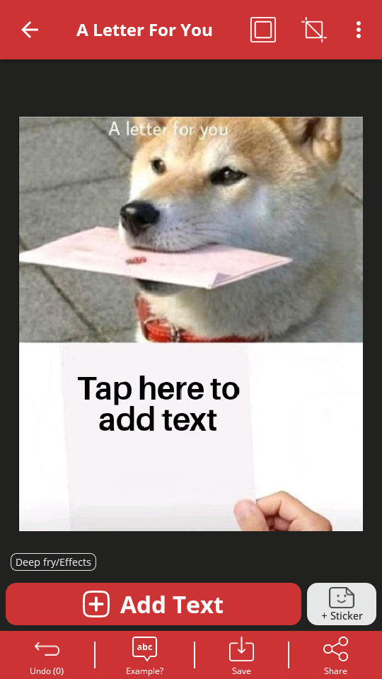 Meme Generator PRO破解版4.6232 安卓免付费版
