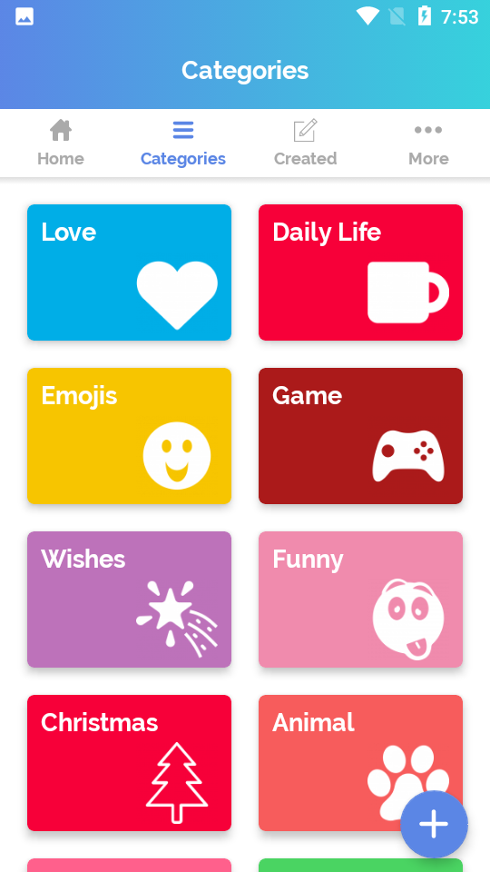 贴纸WAStickerApps破解版2.4最新版