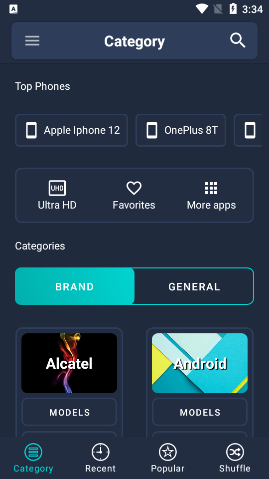 WalP Pro壁纸app专业免付费版7.2.1 最新版