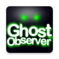 ghostobserver鬼魂探测器