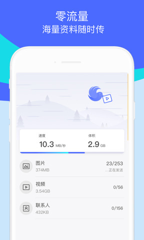 换机助手下载安卓版