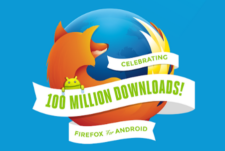 FireFox火狐浏览器app安卓版