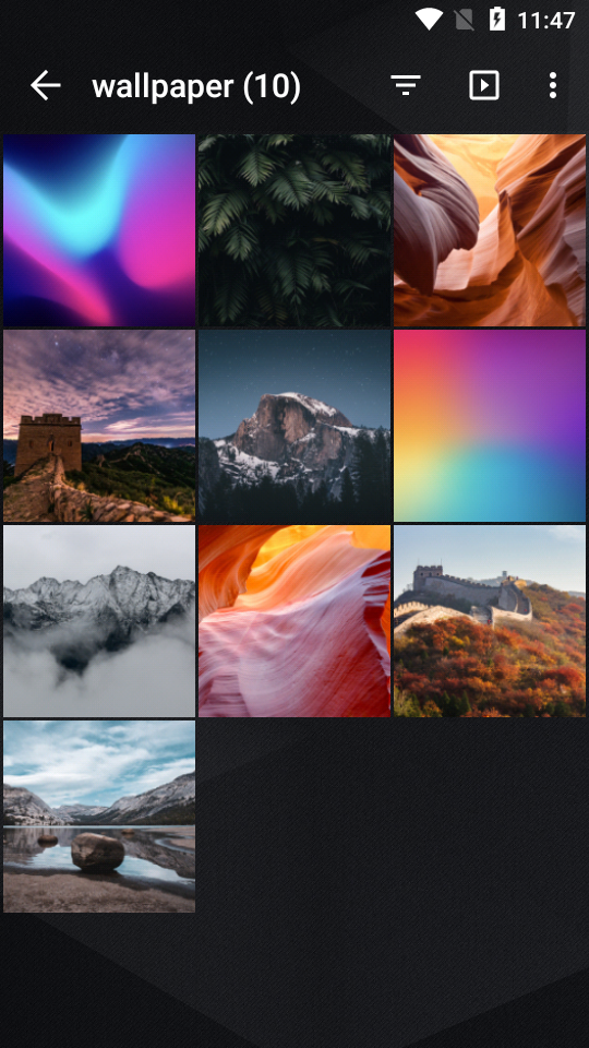 快图浏览相册QuickPic Gallery最新版9.2 手机纯净版