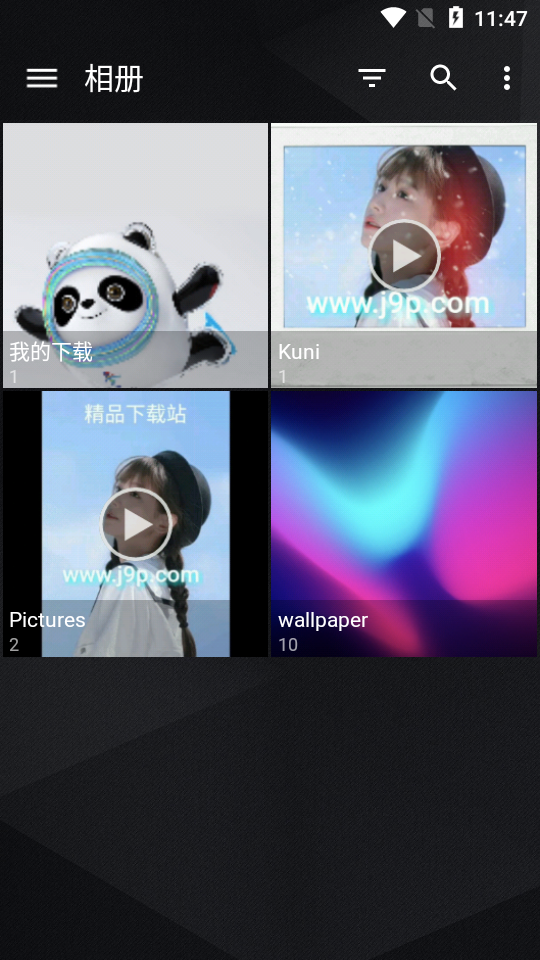 快图浏览相册QuickPic Gallery最新版9.2 手机纯净版