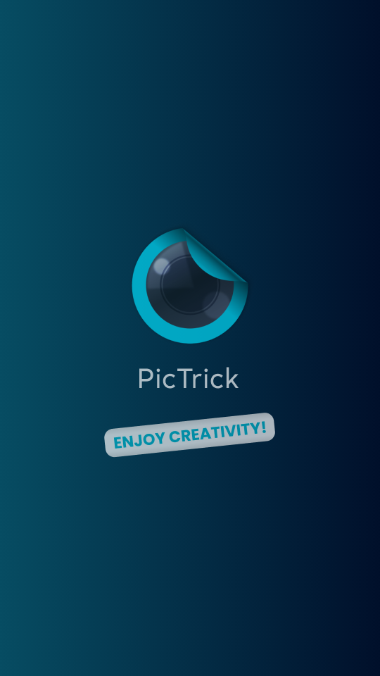 PicTrick照片编辑软件v.22.17.07.10 专业解锁最新版