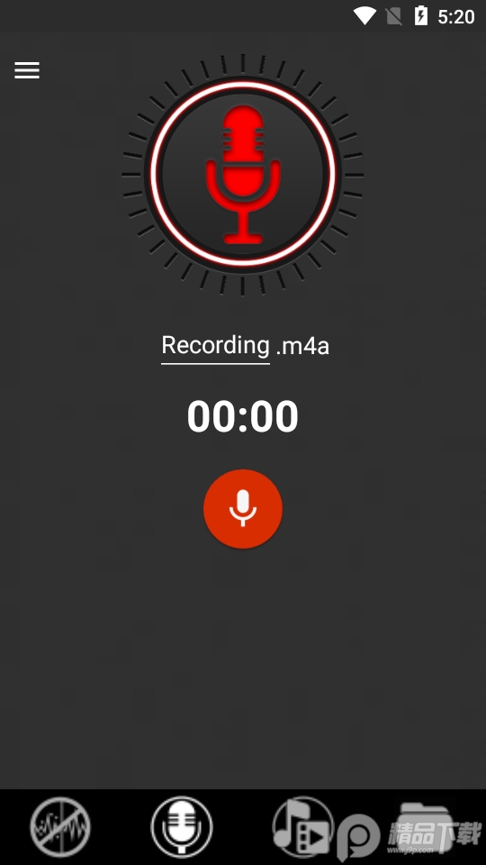 音频视频降噪器(Noise Reducer)0.7.4  最新免费版