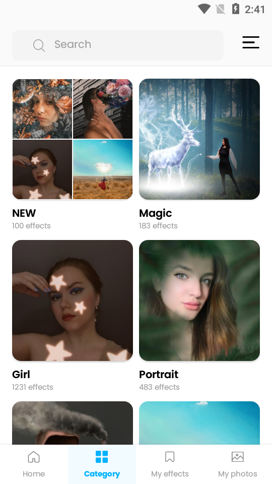PicTrick照片编辑软件v.22.17.07.10 专业解锁最新版