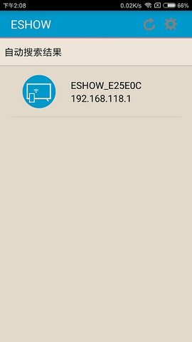 eshow安卓版