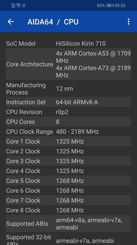 aida64手机版