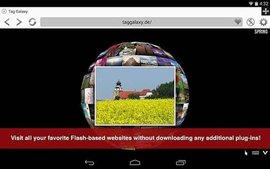 photonflashplayer浏览器安卓版