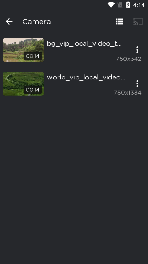 TPlayer播放器全能格式5.8b 中文修改版