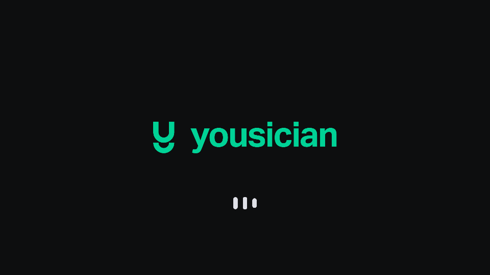 Yousician最新版本4.55.0 安卓高级版