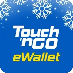 TNG eWallet app下载