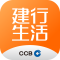 建行生活2022官网最新版下载安装