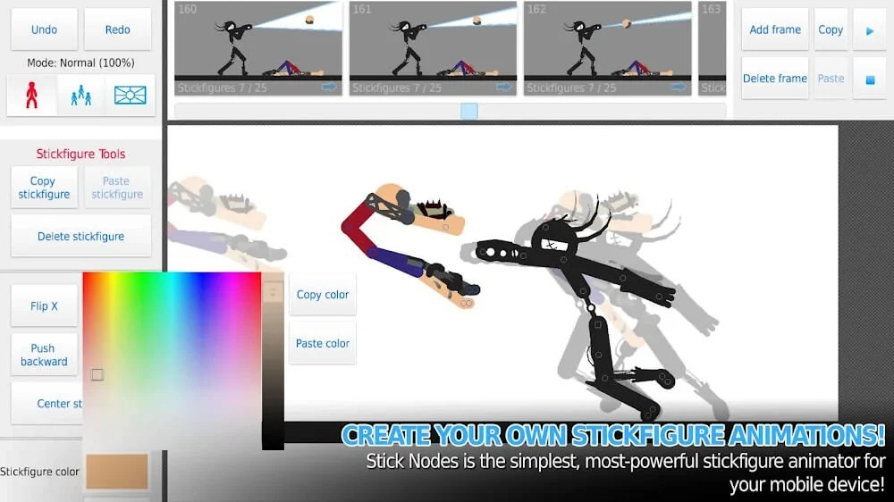 Stick Nodes pro最新版2022