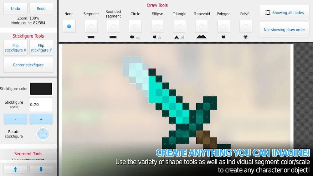 Stick Nodes pro最新版2022