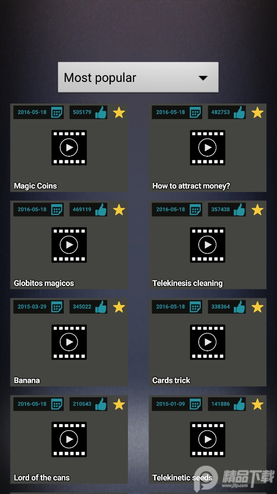 反转视频Reverse app1.4.2.0 谷歌专业版【反转录影】