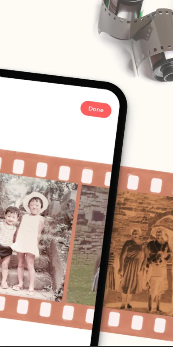 FilmBox胶卷底片扫描仪高级版1.9 免费破解版