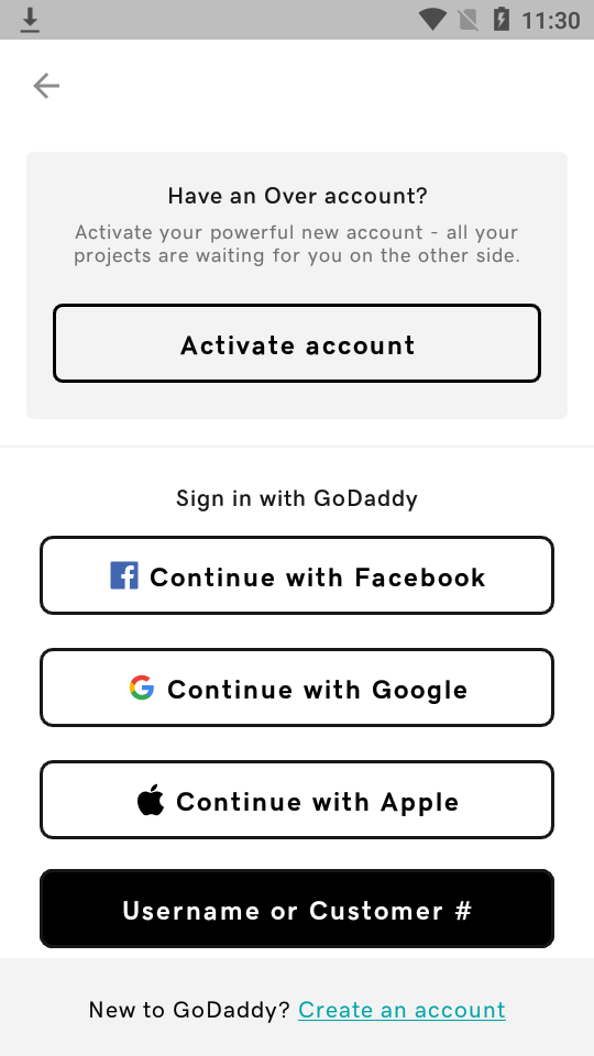 照片编辑器GoDaddy Studio破解版7.14.1最新版