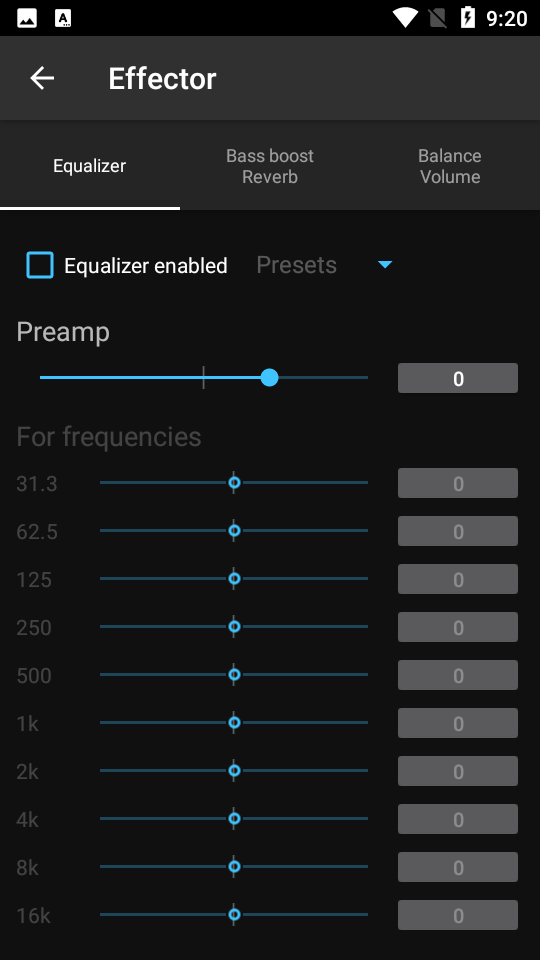 Audipo手机v3.5.7最新版