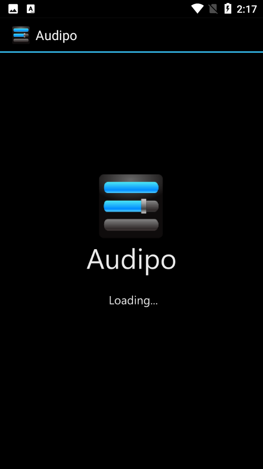 Audipo手机v3.5.7最新版