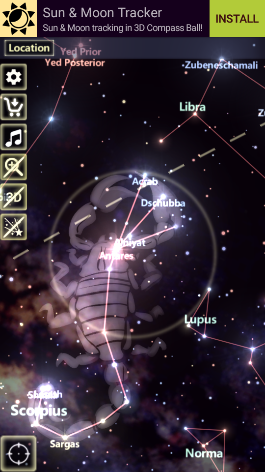 星布苍穹StarTracker安卓版1.6.92 高级版
