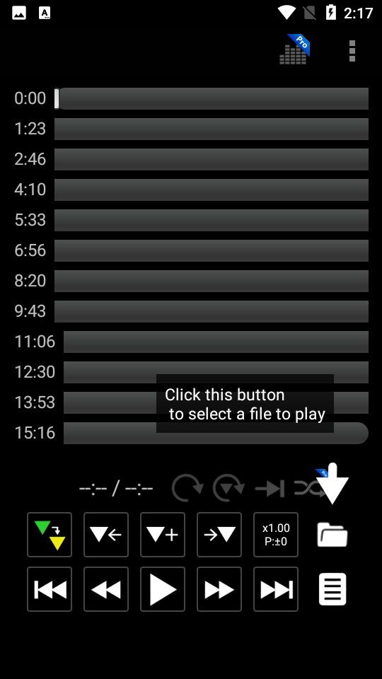 Audipo手机v3.5.7最新版