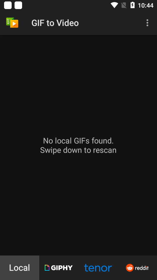 GIF to Video(gif转视频)破解版1.19.3最新版