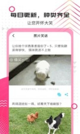 搞笑大王最新版手机版