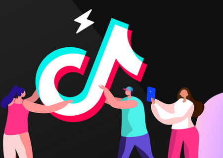 抖音国际版极速版TikTok Lite