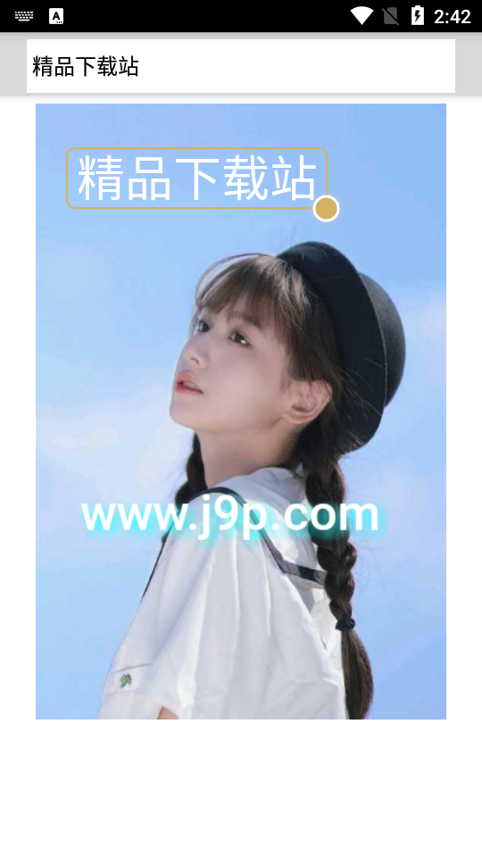 花边艺术设计师Rhonna高级版2.82 最新版
